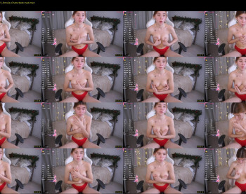 lovensina — 5 minute Chaturbate female cam show recording, 720p, Mar 6, 2026