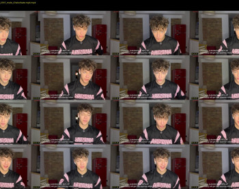 lukedesirable — 9 minute Chaturbate male cam show recording, 720p, Mar 6, 2026