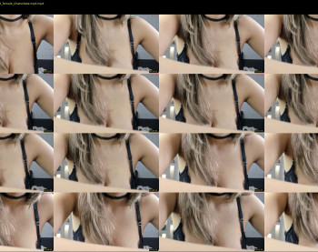 luv_yuna — 5 minute Chaturbate female cam show recording, 720p, Mar 7, 2026