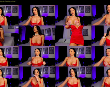 madena_ — 32 minute Chaturbate female cam show recording, 720p, Mar 7, 2026