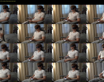 maestro3369 — 93 minute Chaturbate male cam show recording, 720p, Mar 6, 2026
