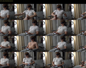 maestro3369 — 73 minute Chaturbate male cam show recording, 720p, Mar 6, 2026