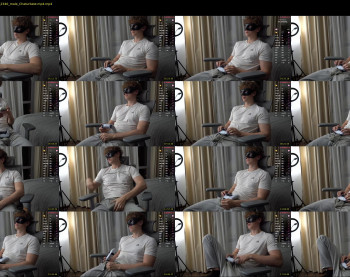 maestro3369 — 21 minute Chaturbate male cam show recording, 720p, Mar 6, 2026