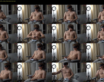 maestro3369 — 9 minute Chaturbate male cam show recording, 720p, Mar 6, 2026