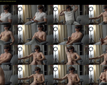 maestro3369 — 24 minute Chaturbate male cam show recording, 720p, Mar 7, 2026