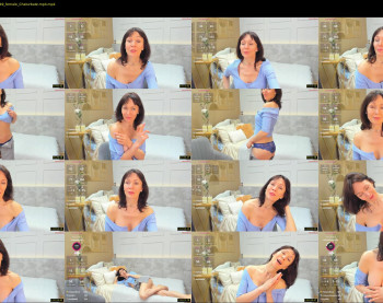 mariagold — 121 minute Chaturbate female cam show recording, 720p, Mar 6, 2026