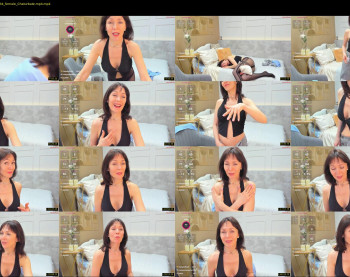 mariagold — 120 minute Chaturbate female cam show recording, 720p, Mar 6, 2026