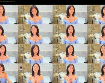 mariagold — 12 minute Chaturbate female cam show recording, 720p, Mar 6, 2026