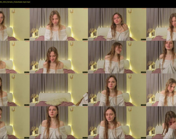 marquitamergel — 28 minute Chaturbate couple cam show recording, 720p, Mar 6, 2026