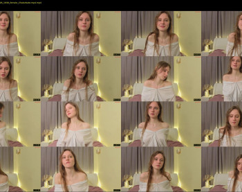 marquitamergel — 24 minute Chaturbate couple cam show recording, 720p, Mar 6, 2026