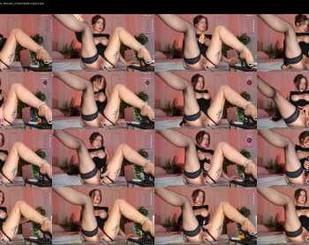 mary_lise — 96 minute Chaturbate couple cam show recording, 720p, Mar 7, 2026