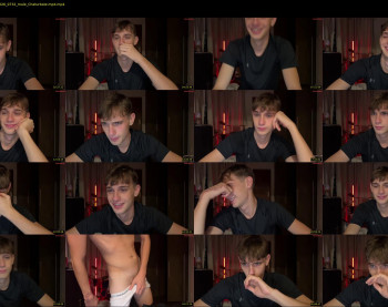 mason_gallagher — 42 minute Chaturbate male cam show recording, 720p, Mar 6, 2026