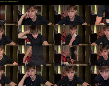 mason_gallagher — 18 minute Chaturbate male cam show recording, 720p, Mar 6, 2026
