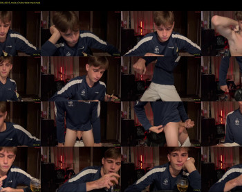 mason_gallagher — 16 minute Chaturbate male cam show recording, 720p, Mar 7, 2026