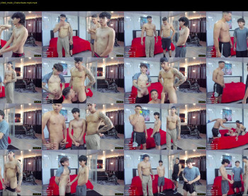 masters_sexx — 120 minute Chaturbate male cam show recording, 720p, Mar 6, 2026