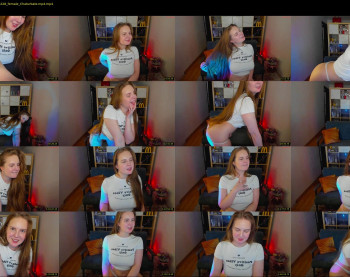 meow_k1tty — 120 minute Chaturbate female cam show recording, 720p, Mar 6, 2026
