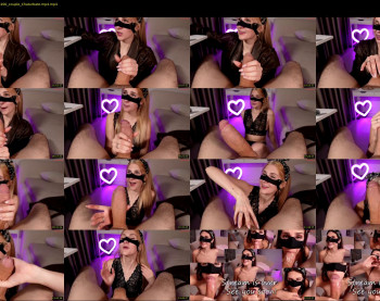 meowwmee — 18 minute Chaturbate female cam show recording, 720p, Mar 6, 2026
