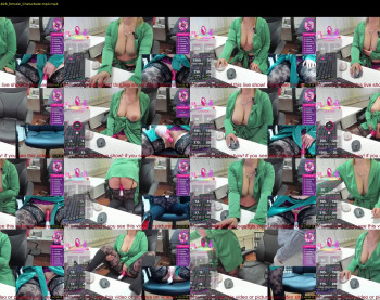milf_viktoria — 120 minute Chaturbate female cam show recording, 720p, Mar 6, 2026