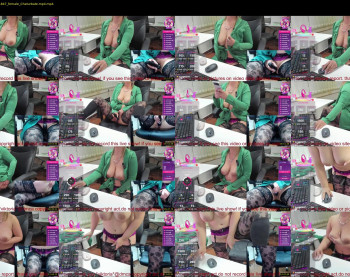 milf_viktoria — 17 minute Chaturbate female cam show recording, 720p, Mar 6, 2026