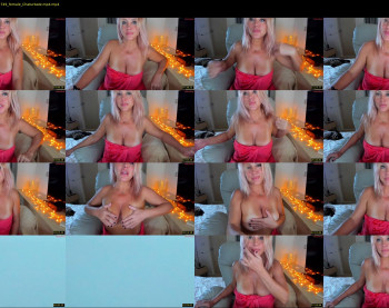 minerva777 — 65 minute Chaturbate female cam show recording, 720p, Mar 6, 2026