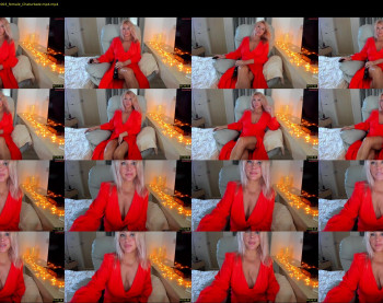 minerva777 — 5 minute Chaturbate female cam show recording, 720p, Mar 6, 2026