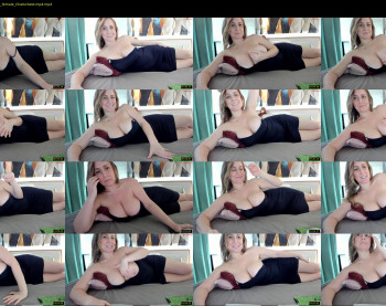 mis_eva — 24 minute Chaturbate female cam show recording, 720p, Mar 6, 2026