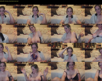 mistymountains96 — 45 minute Chaturbate female cam show recording, 720p, Mar 6, 2026