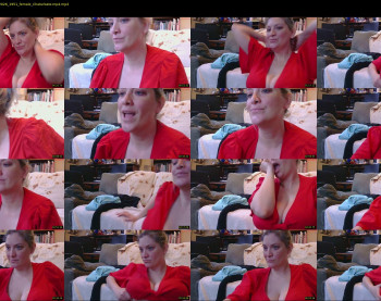 mistymountains96 — 8 minute Chaturbate female cam show recording, 720p, Mar 6, 2026