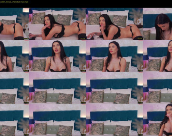 mmmaaa1234 — 33 minute Chaturbate female cam show recording, 720p, Mar 7, 2026