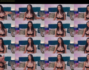 mmmaaa1234 — 7 minute Chaturbate female cam show recording, 720p, Mar 7, 2026
