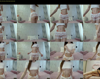 mmmeoww — 68 minute Chaturbate female cam show recording, 720p, Mar 6, 2026
