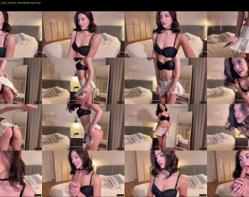 monika_reed1 — 7 minute Chaturbate female cam show recording, 720p, Mar 6, 2026