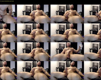 mr_shakur — 4 minute Chaturbate male cam show recording, 720p, Mar 6, 2026