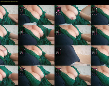 mrscummings — 121 minute Chaturbate female cam show recording, 720p, Mar 6, 2026