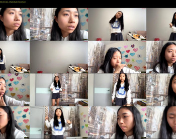 muiklecha — 48 minute Chaturbate female cam show recording, 720p, Mar 6, 2026