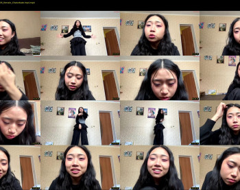 muiklecha — 120 minute Chaturbate female cam show recording, 720p, Mar 7, 2026