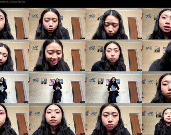 muiklecha — 28 minute Chaturbate female cam show recording, 720p, Mar 7, 2026