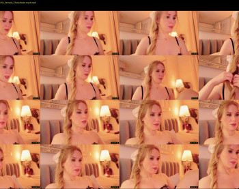 myassistant — 121 minute Chaturbate female cam show recording, 720p, Mar 7, 2026