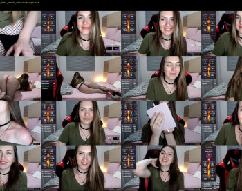naughty_popa — 36 minute Chaturbate female cam show recording, 720p, Mar 6, 2026