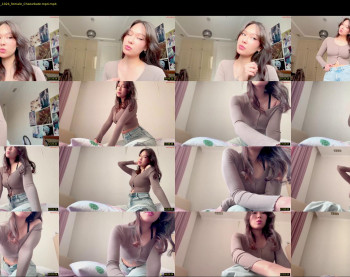 nievesshippey — 42 minute Chaturbate female cam show recording, 720p, Mar 6, 2026