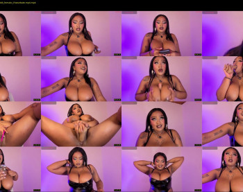 nova_swan — 27 minute Chaturbate female cam show recording, 720p, Mar 6, 2026