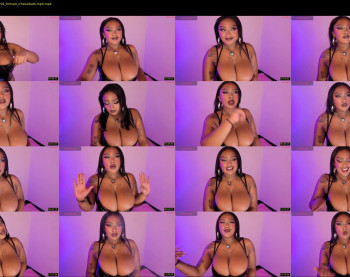 nova_swan — 17 minute Chaturbate female cam show recording, 720p, Mar 7, 2026