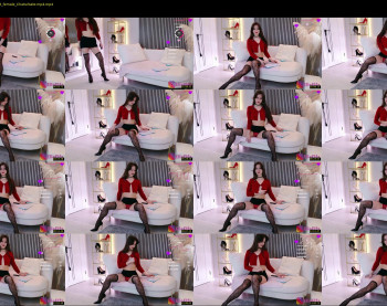 nudeella — 16 minute Chaturbate female cam show recording, 720p, Mar 6, 2026