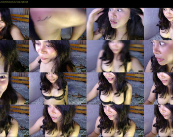 omariaennaid — 5 minute Chaturbate female cam show recording, 720p, Mar 7, 2026