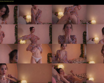 onlyjett — 84 minute Chaturbate female cam show recording, 720p, Mar 7, 2026