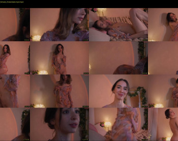 onlyjett — 112 minute Chaturbate female cam show recording, 720p, Mar 7, 2026