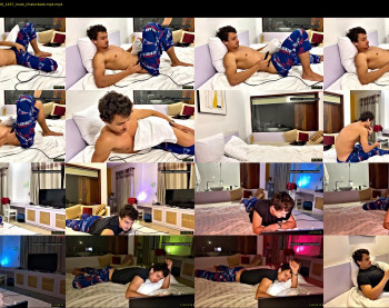 orlando__bloom — 120 minute Chaturbate male cam show recording, 720p, Mar 6, 2026
