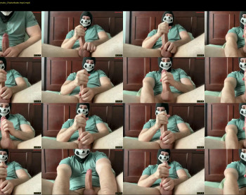 p_reilly — 5 minute Chaturbate male cam show recording, 480p, Mar 6, 2026