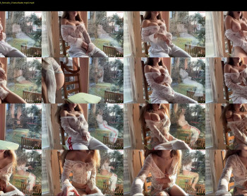 patry333 — 111 minute Chaturbate female cam show recording, 720p, Mar 6, 2026