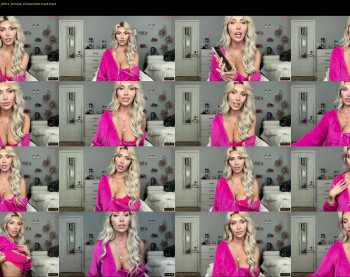 perfecttalldoll — 13 minute Chaturbate female cam show recording, 480p, Mar 7, 2026